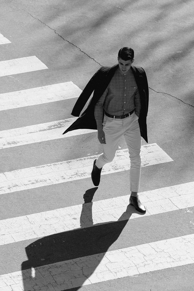 Futuristic Silhouettes