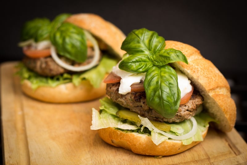 Stellar Sandwiches